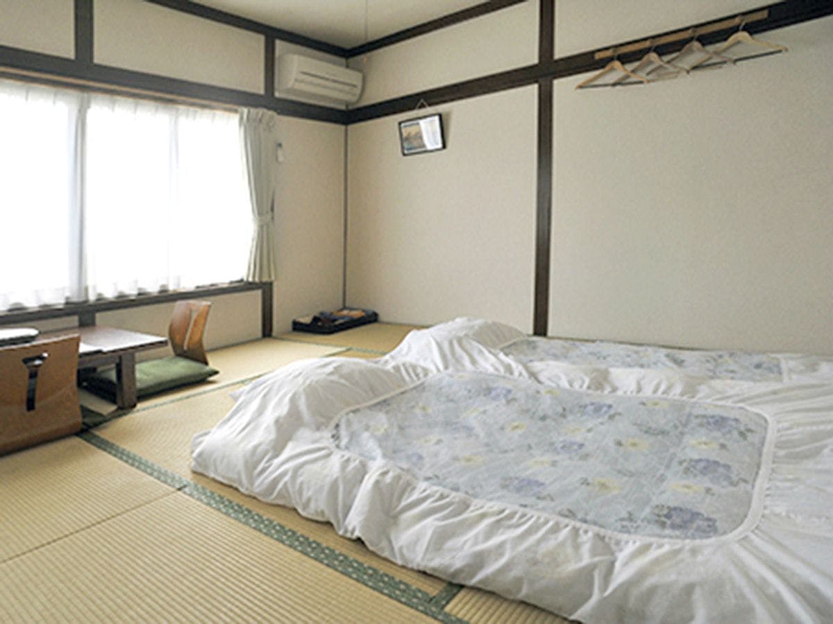 Ryokan Seifuso