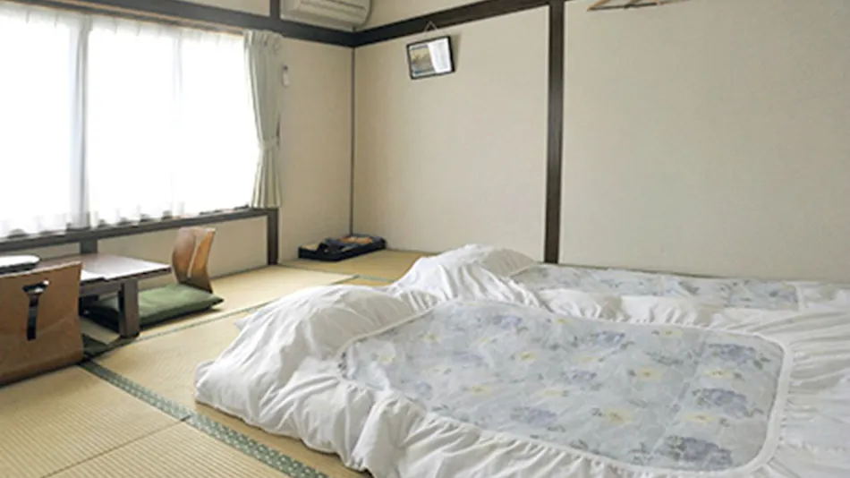 Ryokan Seifuso