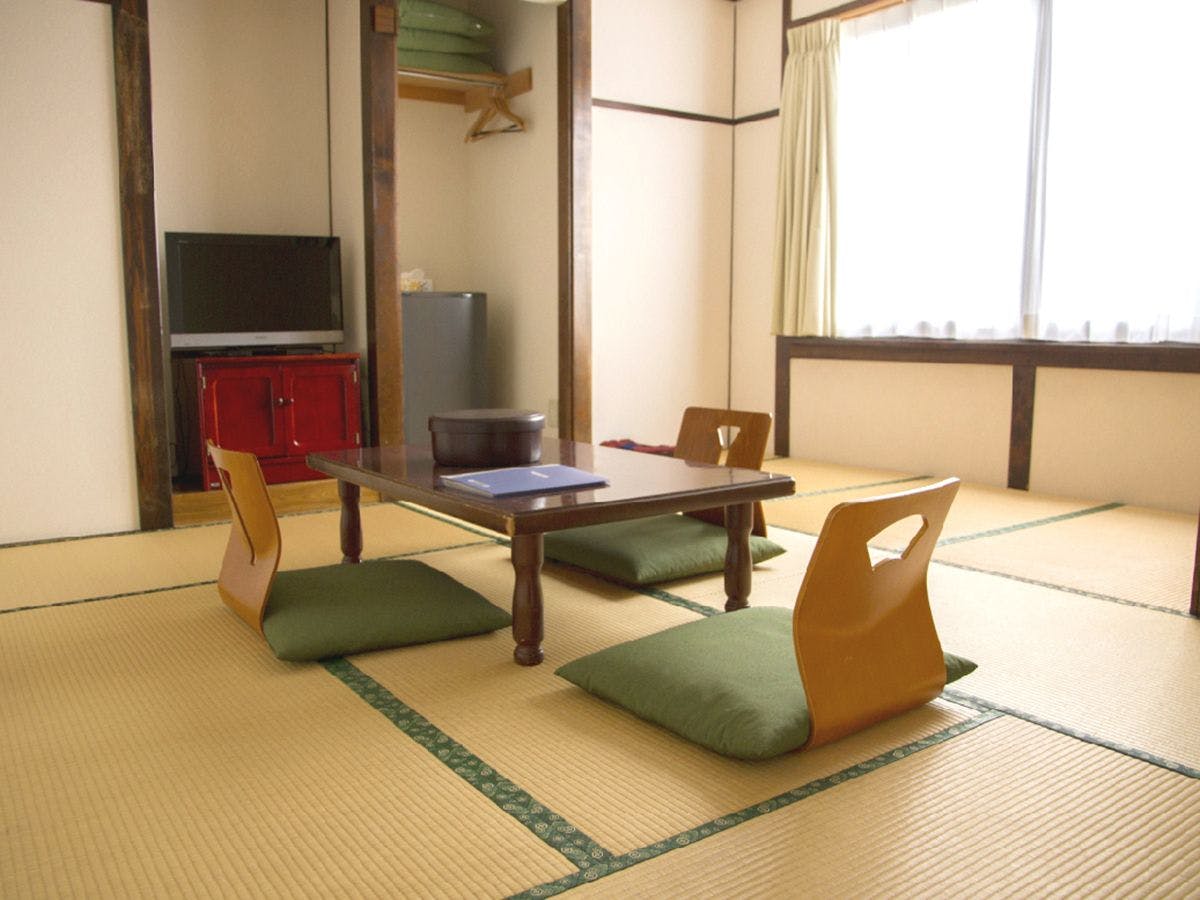 Ryokan Seifuso