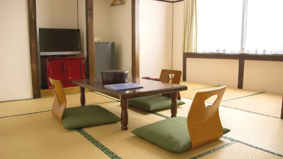 Ryokan Seifuso