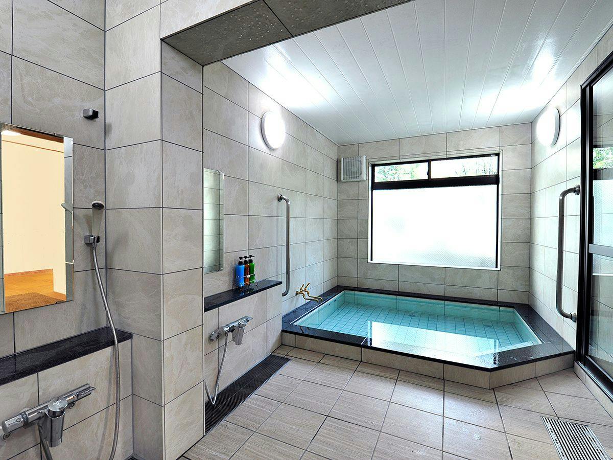 Ryokan Seifuso