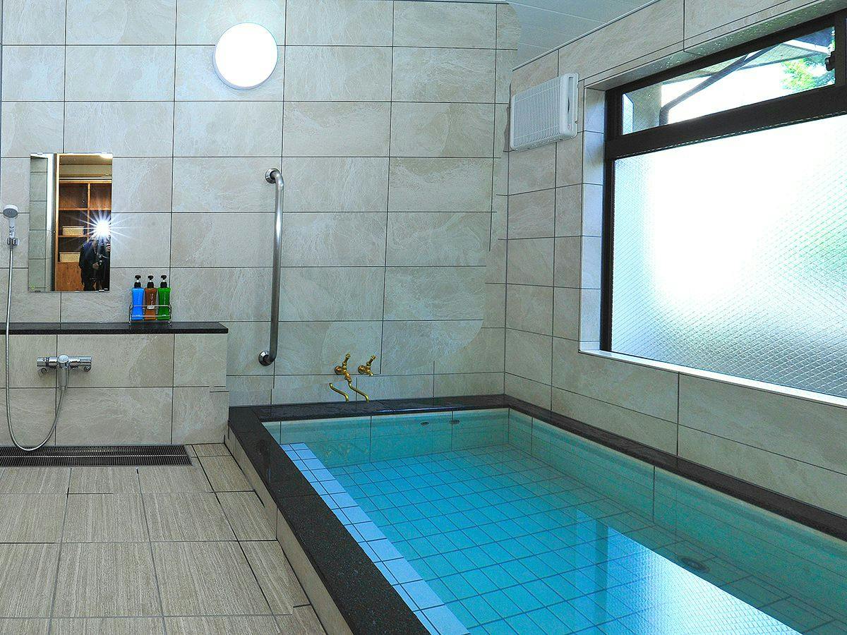 Ryokan Seifuso