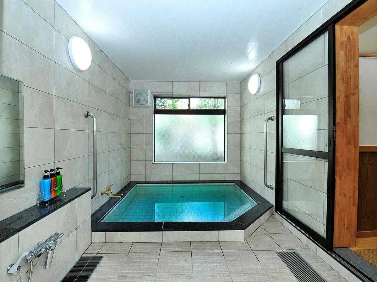 Ryokan Seifuso