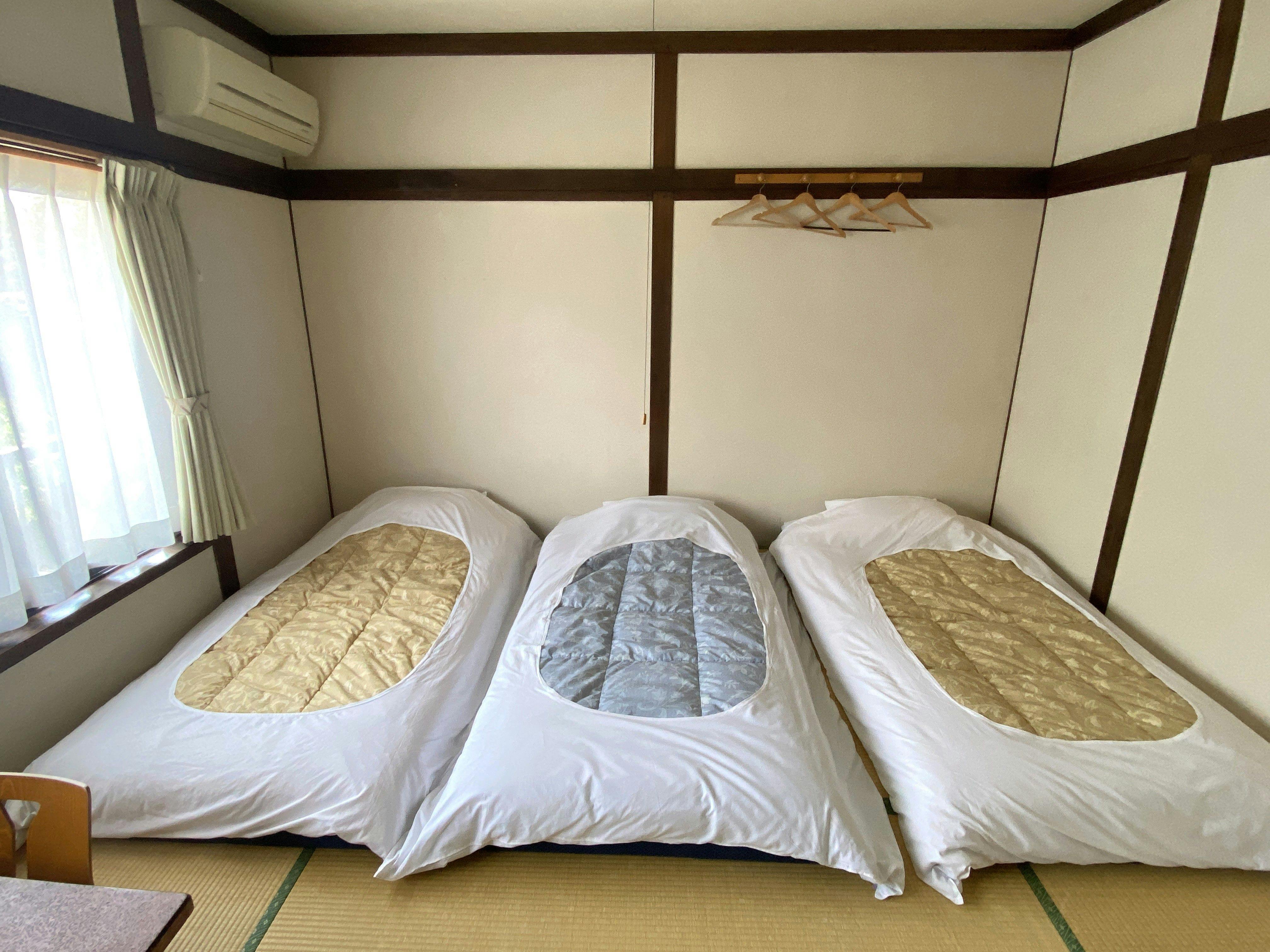 Ryokan Seifuso