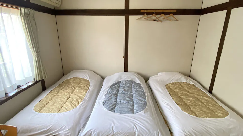 Ryokan Seifuso