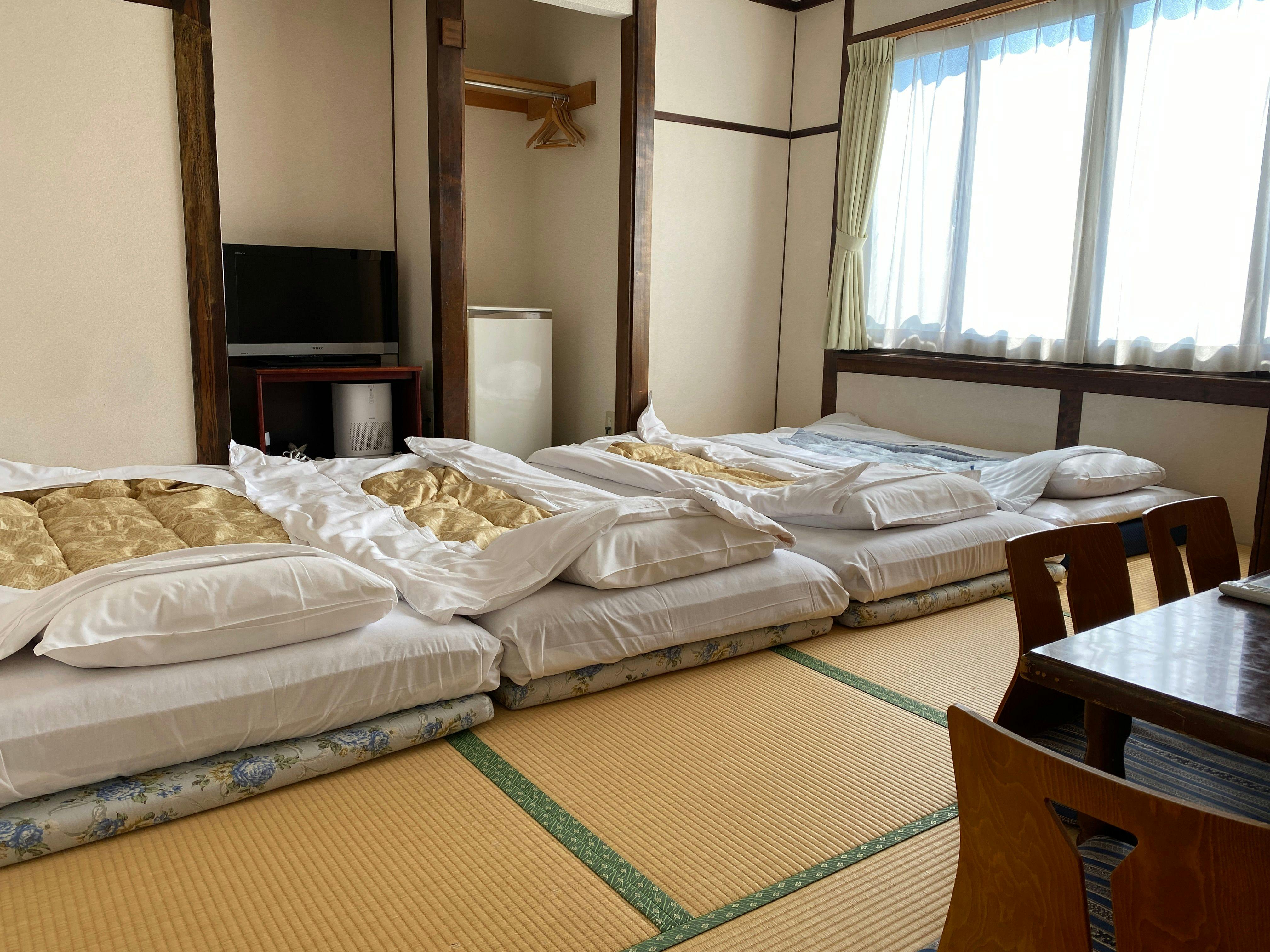 Ryokan Seifuso