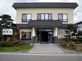 家庭的なおもてなしの宿　旅館　静風荘