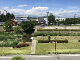 家庭的なおもてなしの宿　旅館　静風荘