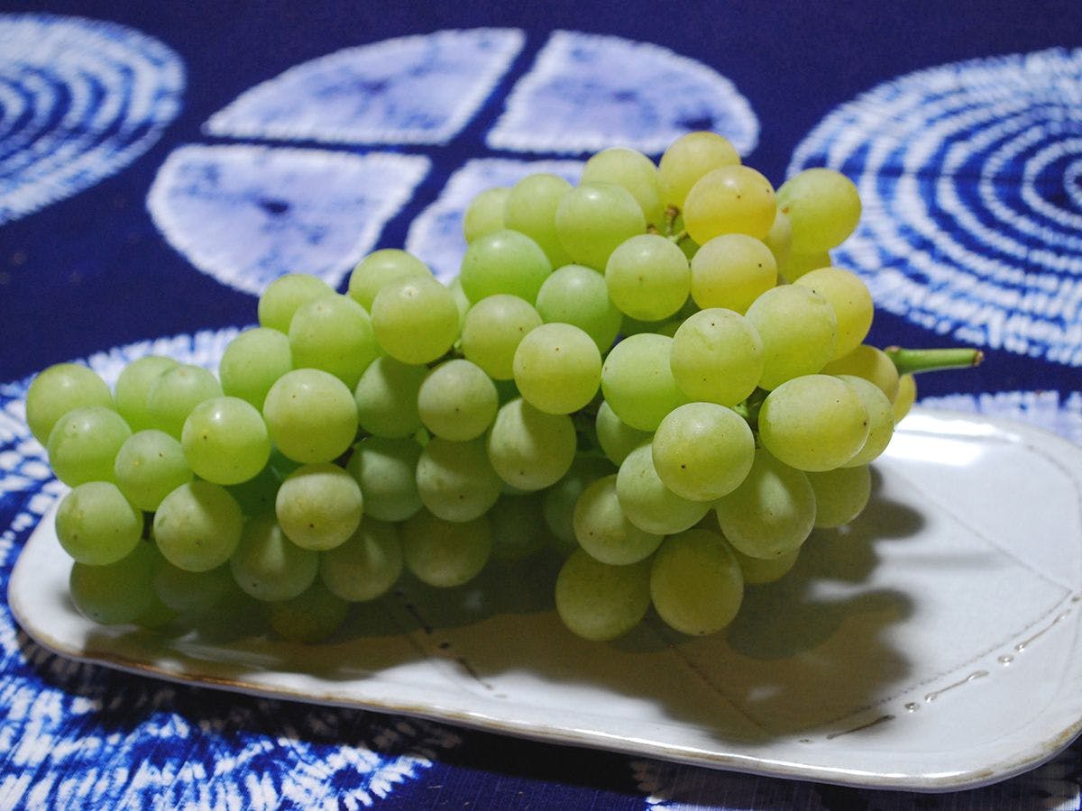 องุ่นยามาโนเบะ