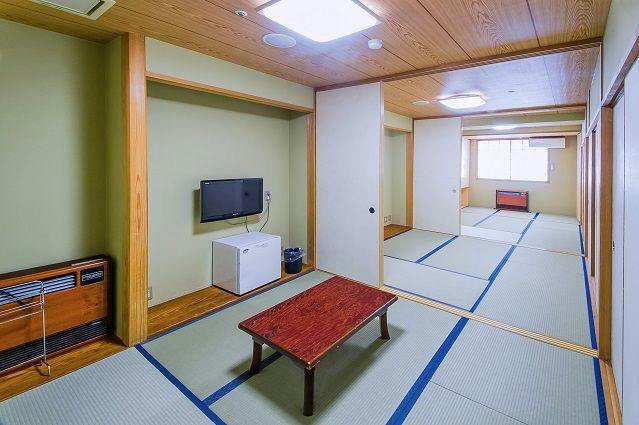 Park Hotel Shirakabakan