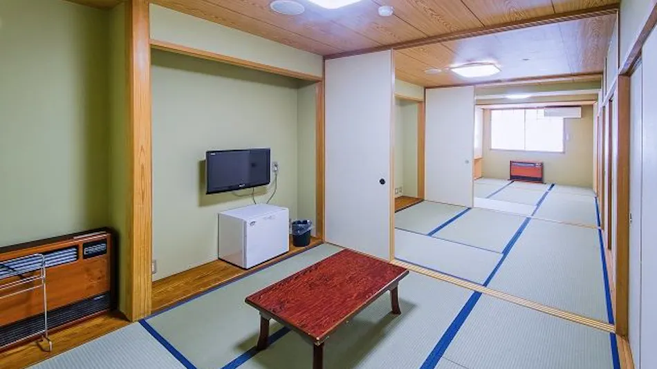 Park Hotel Shirakabakan