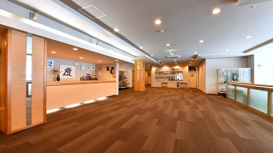 Park Hotel Shirakabakan