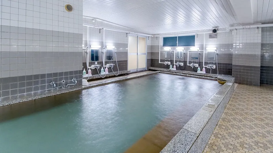 Park Hotel Shirakabakan