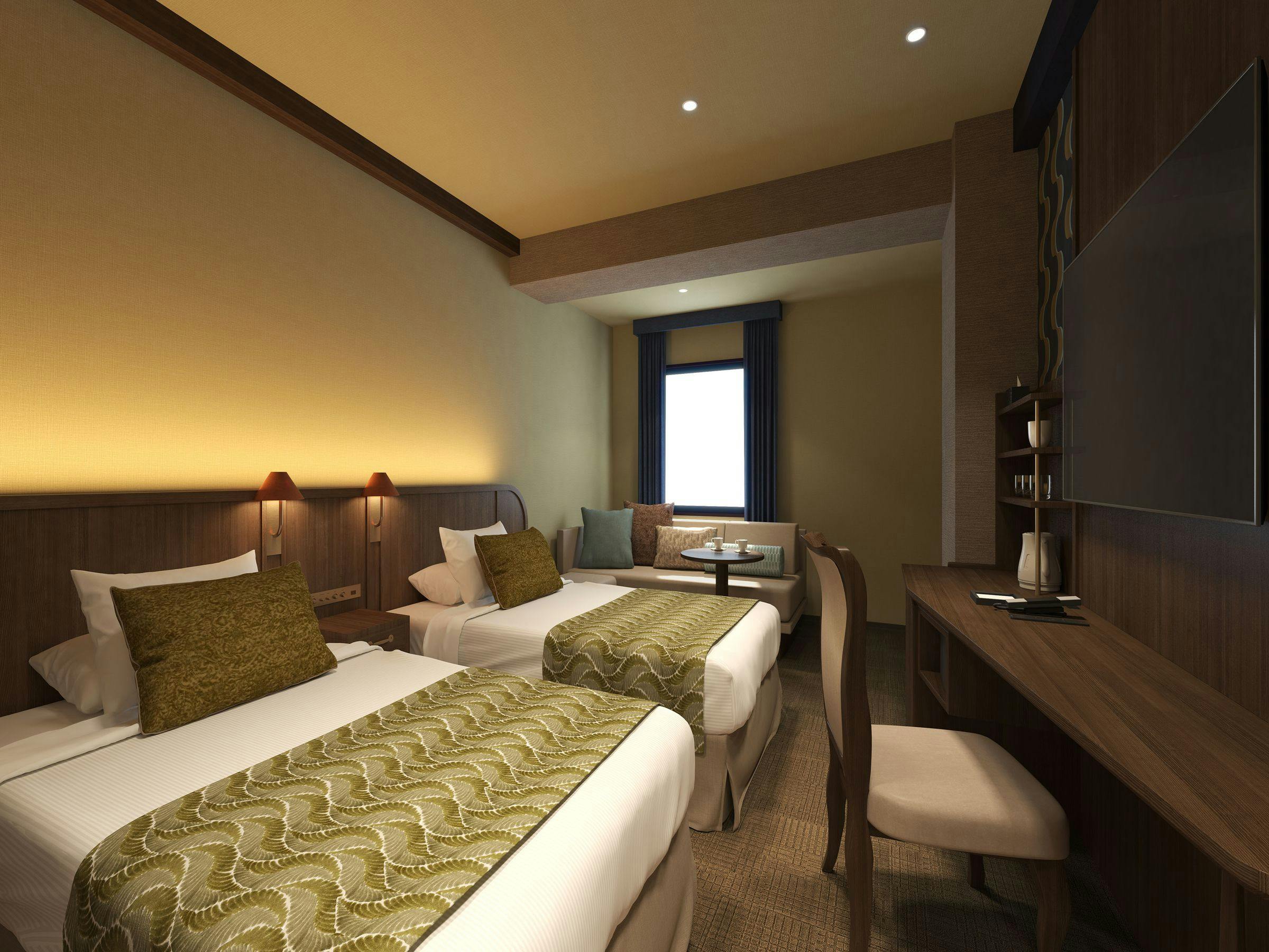 Hotel Lorelei