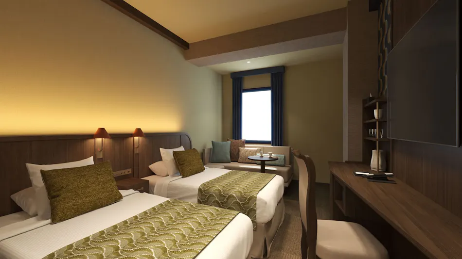 Hotel Lorelei