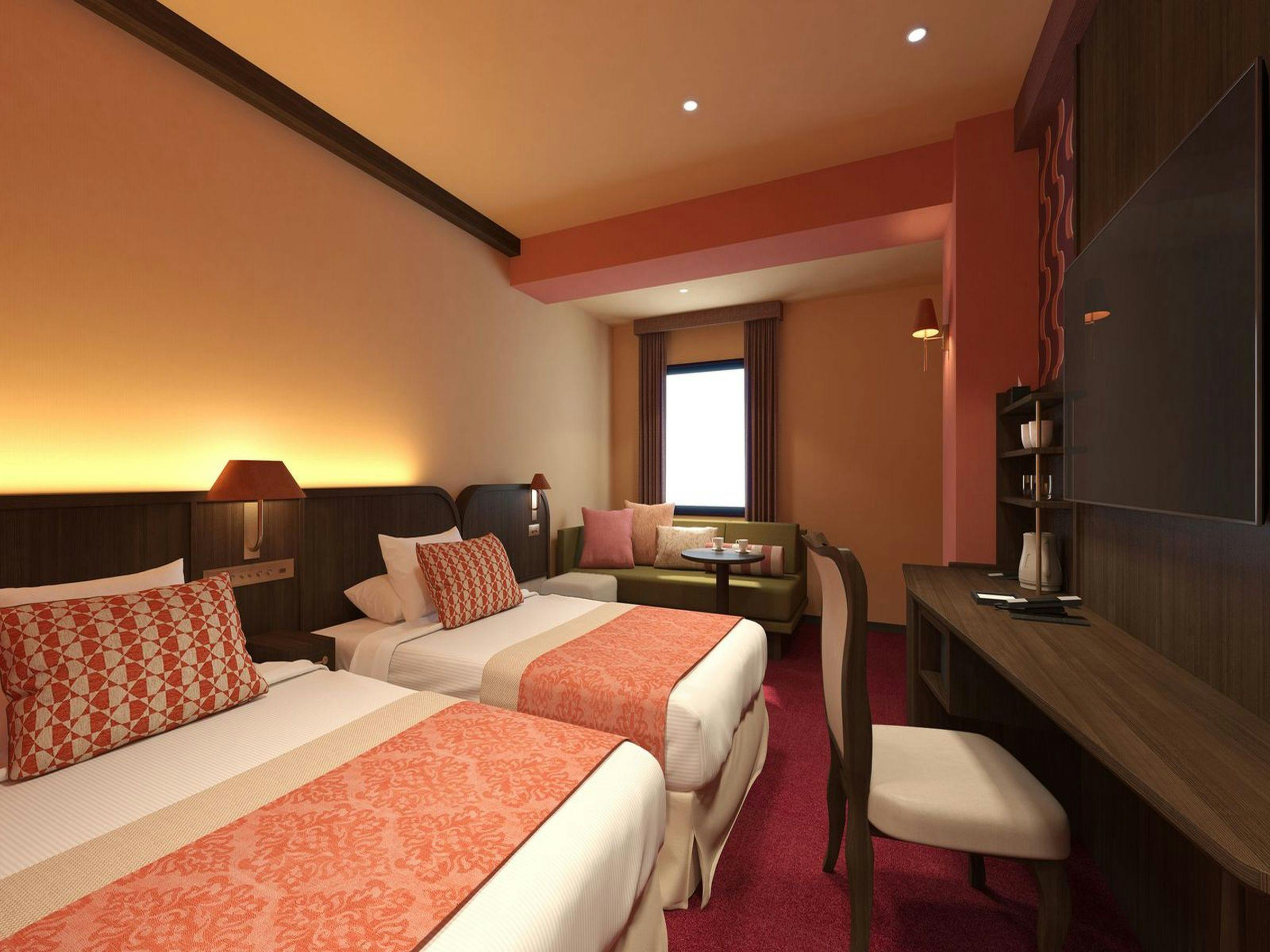 Hotel Lorelei