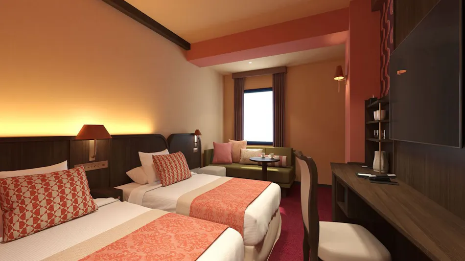 Hotel Lorelei