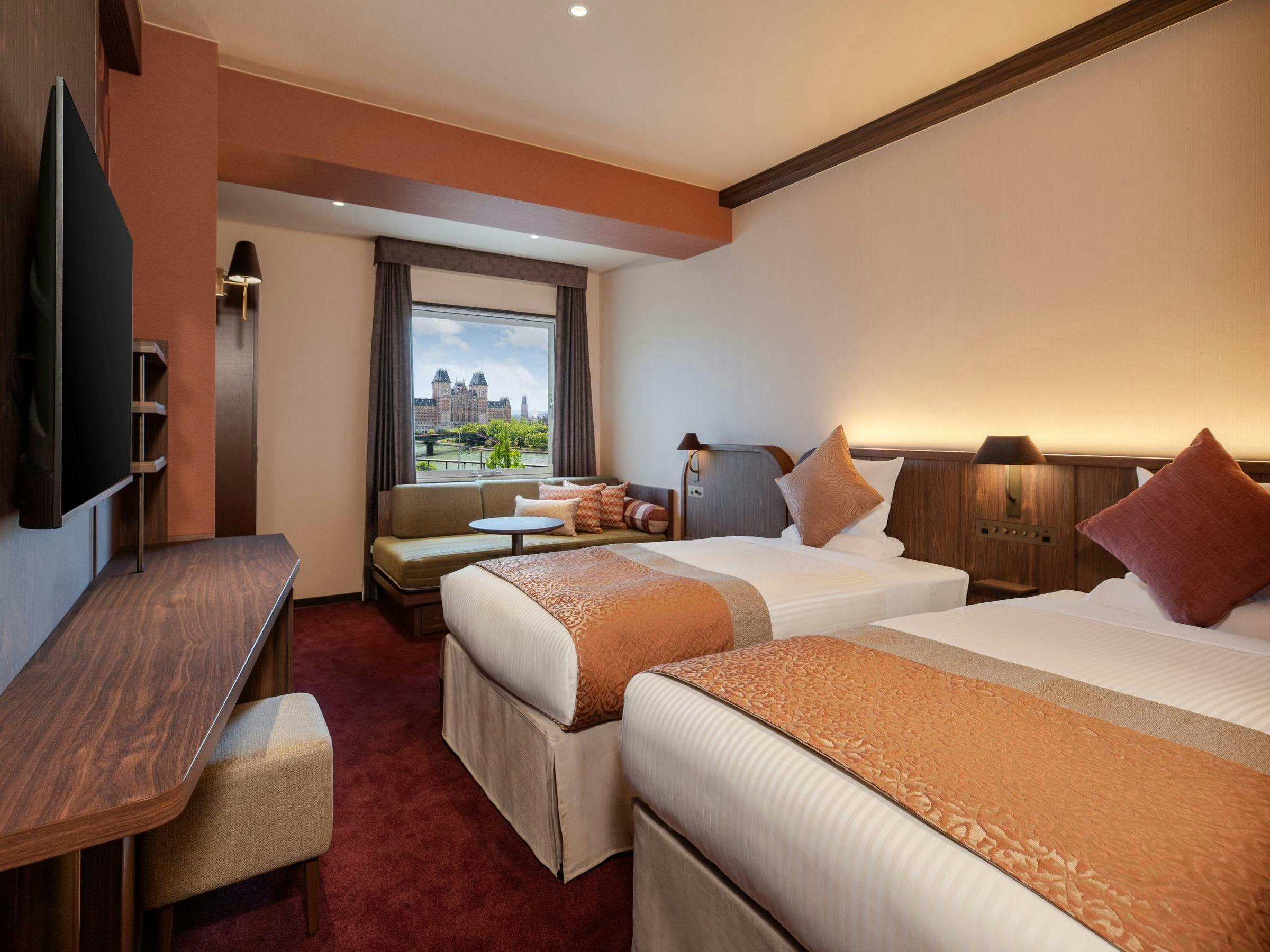 Hotel Lorelei
