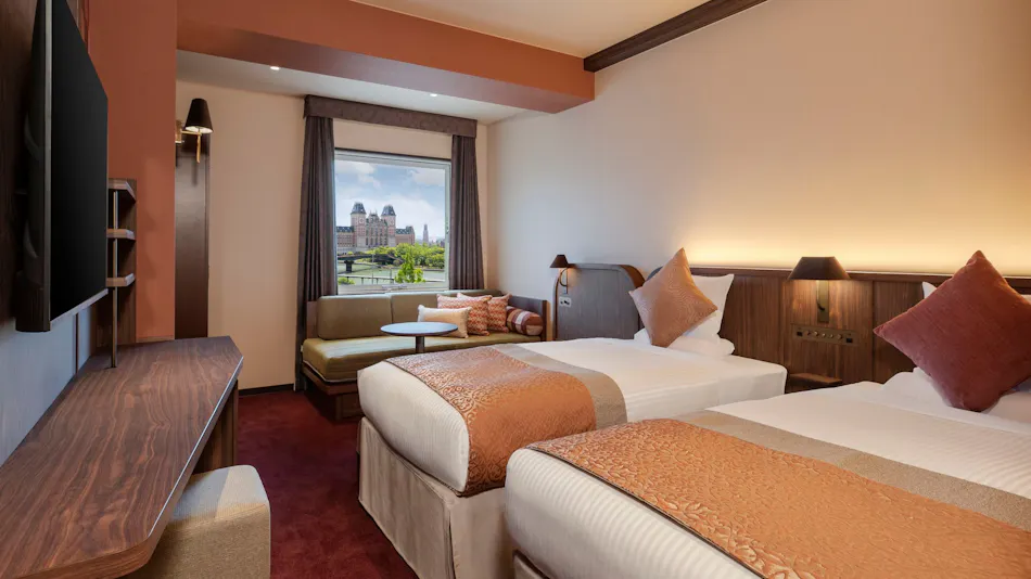 Hotel Lorelei