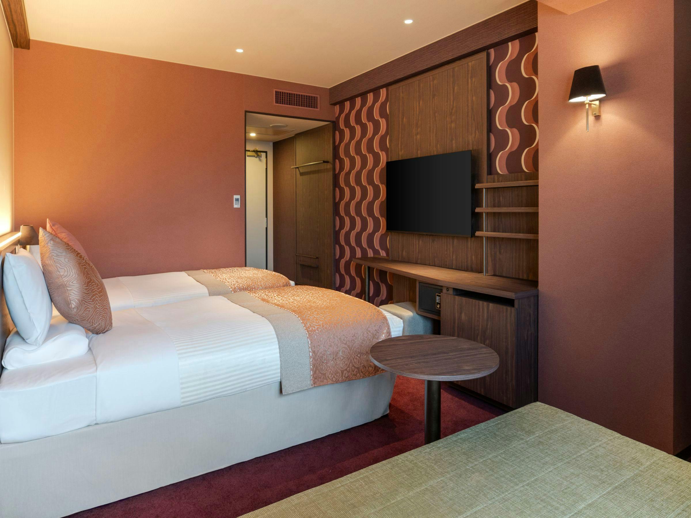 Hotel Lorelei