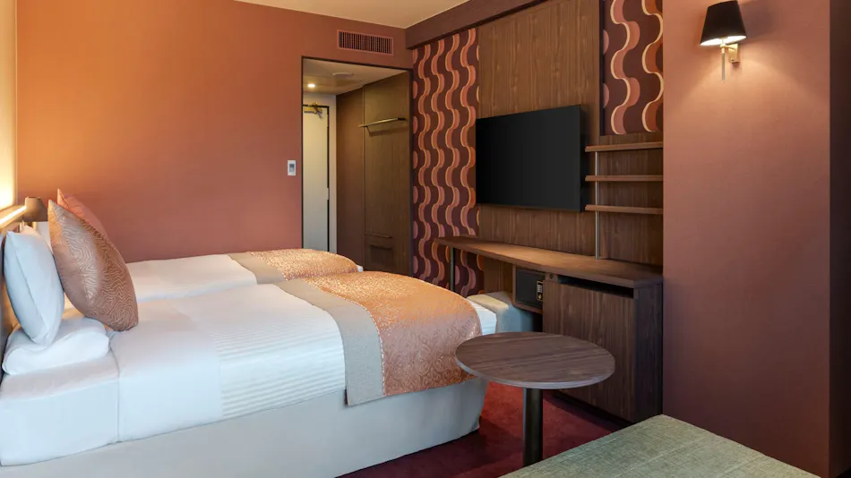 Hotel Lorelei