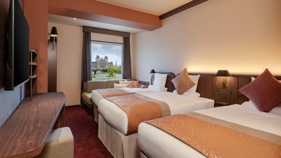 Hotel Lorelei