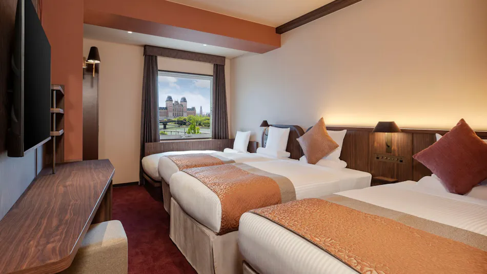 Hotel Lorelei