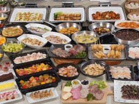 ホテルローレライ