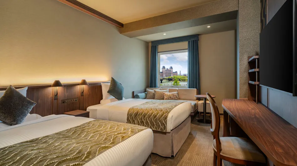 Hotel Lorelei