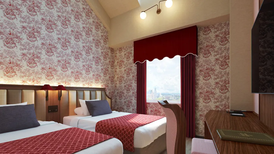 Hotel Lorelei