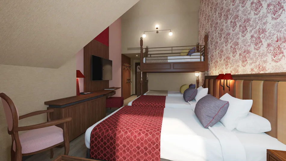 Hotel Lorelei