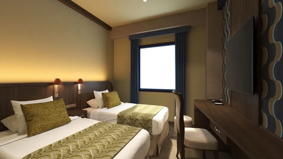 Hotel Lorelei