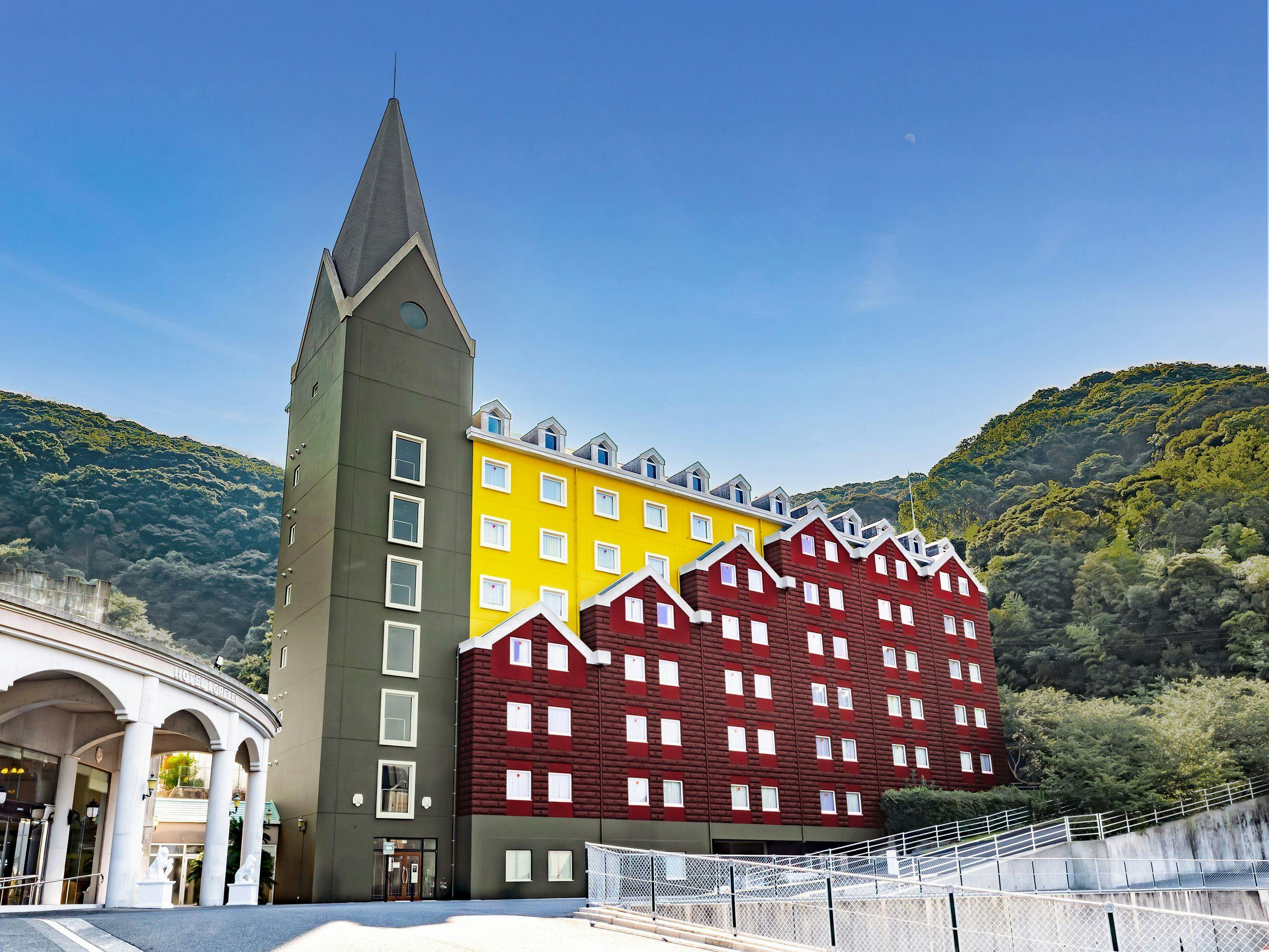 Hotel Lorelei