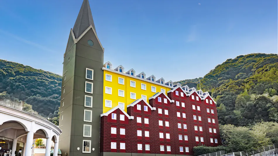 Hotel Lorelei