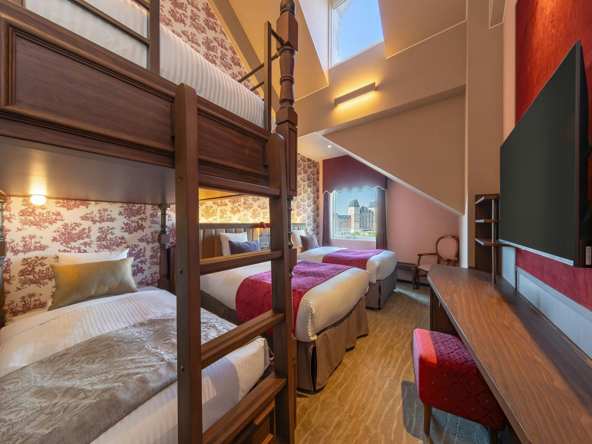 Hotel Lorelei