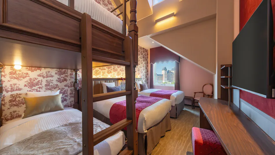 Hotel Lorelei