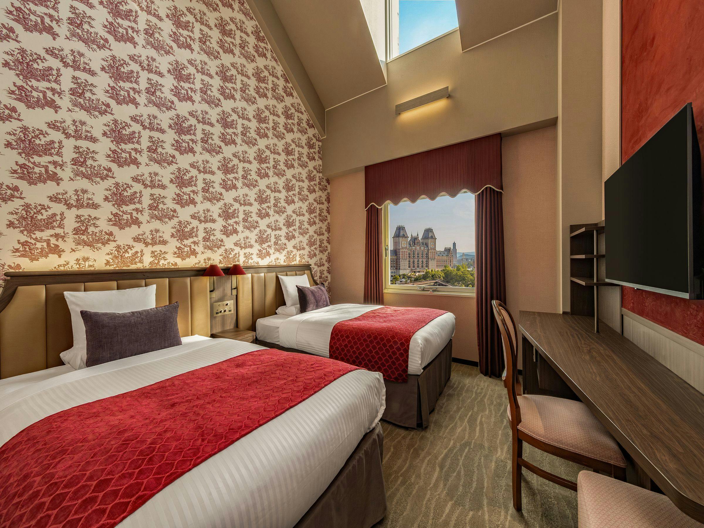 Hotel Lorelei