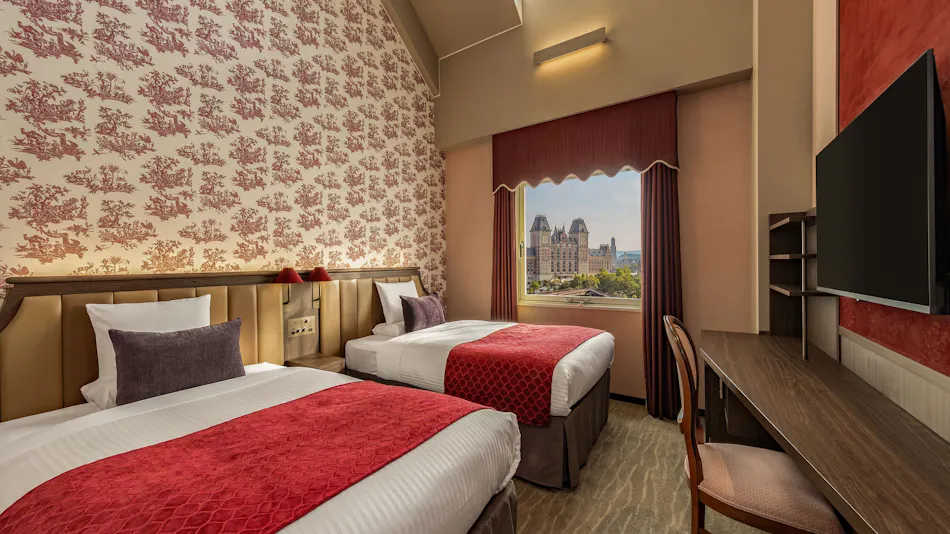 Hotel Lorelei