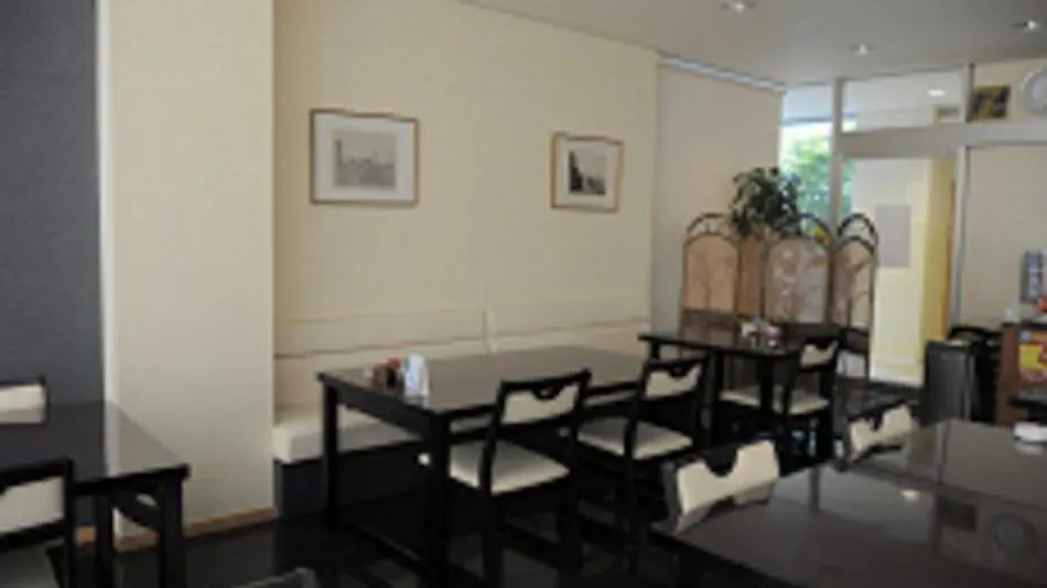 HOTEL Nagata