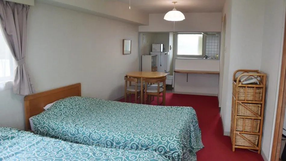 Grand View Ichinomiya