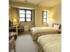 たつのパークホテル