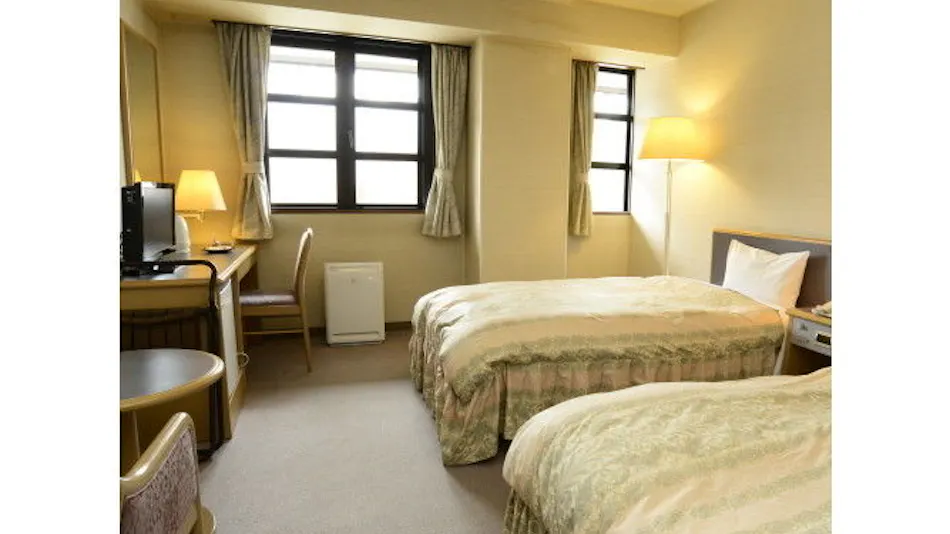 Tatsuno Park Hotel
