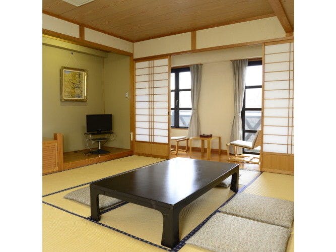 Tatsuno Park Hotel