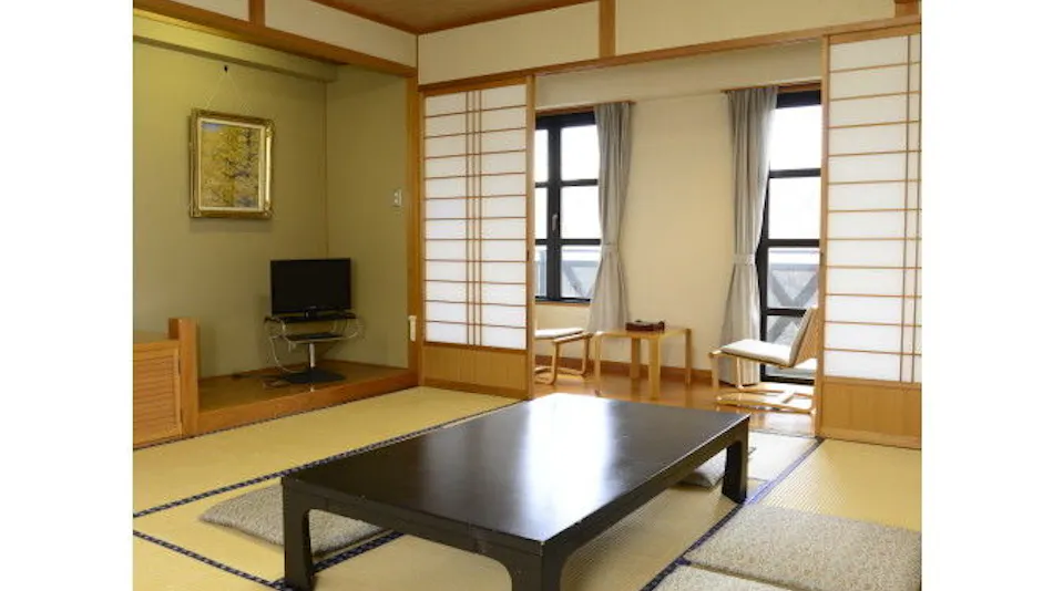 Tatsuno Park Hotel