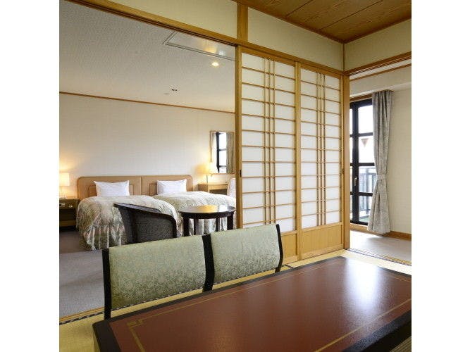 Tatsuno Park Hotel