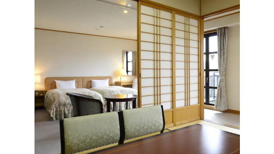 Tatsuno Park Hotel