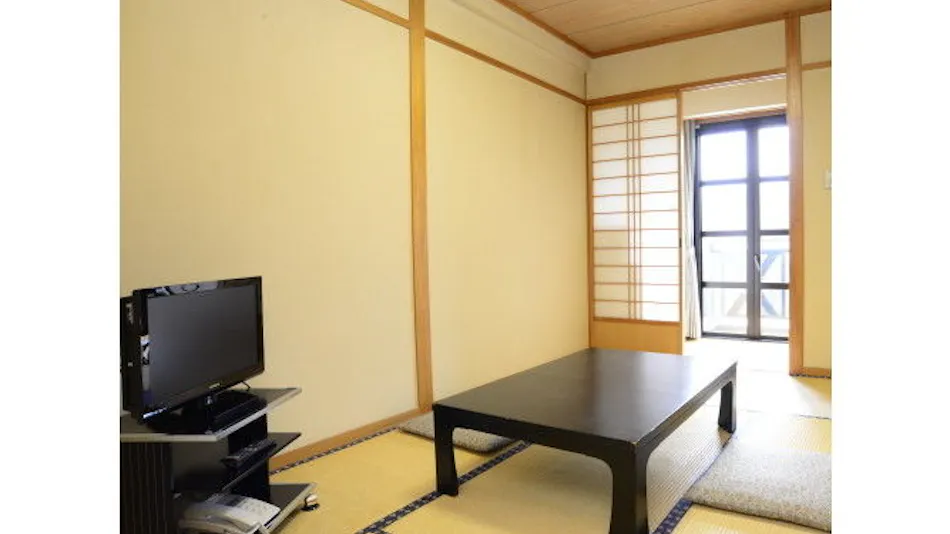 Tatsuno Park Hotel