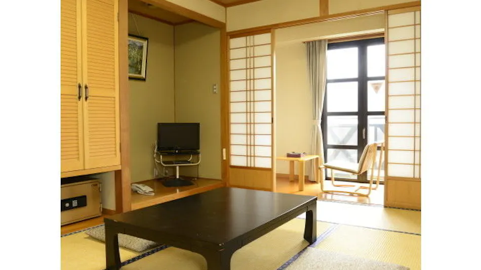 Tatsuno Park Hotel