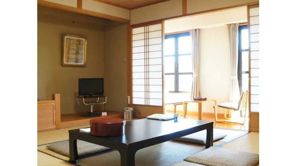 Tatsuno Park Hotel