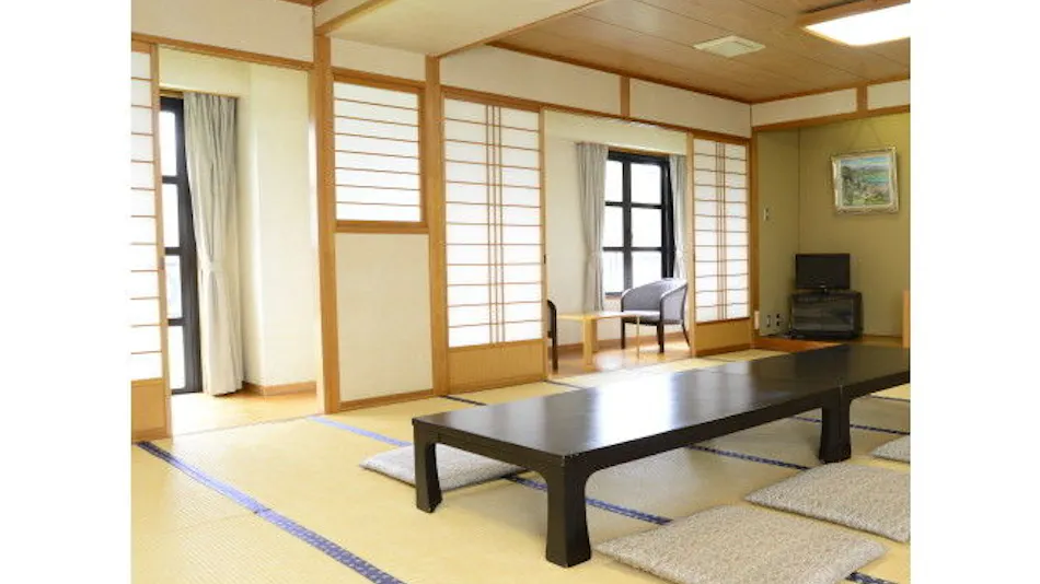 Tatsuno Park Hotel